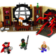 Illustration for article titled Lego's First Doctor Strange Set Stars Benebrickt Cumberbatch